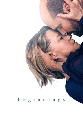 Beginnings movie poster