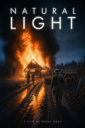 Natural Light movie poster