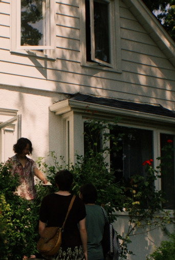This House That Bears No Fruit movie poster
