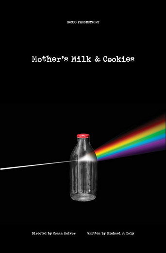 Mother's Milk and Cookies movie poster