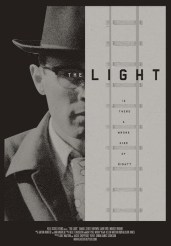 The Light movie poster