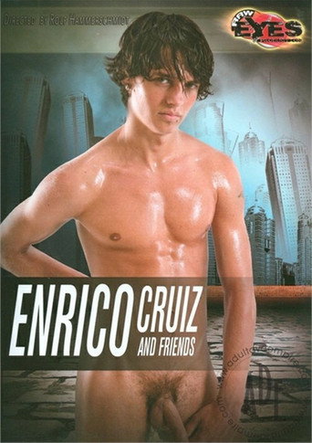Enrico Cruiz and Friends movie poster