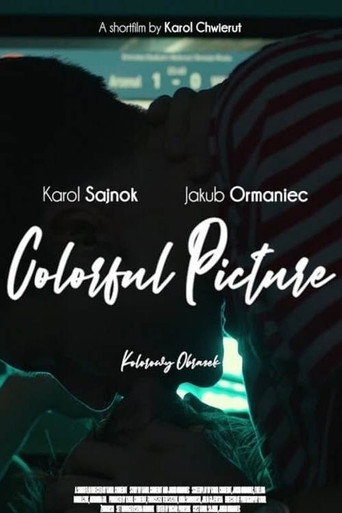Colorful Picture movie poster
