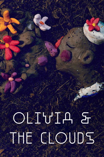 Olivia & the Clouds movie poster