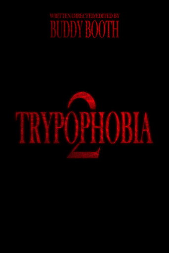 Trypophobia Part 2 movie poster