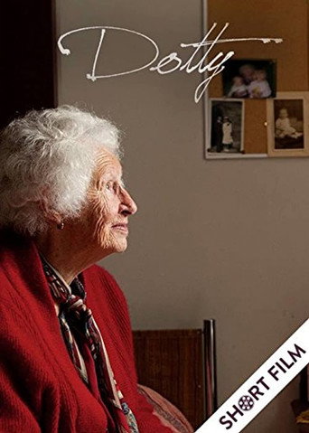Dotty movie poster