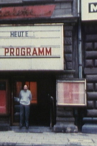 Marsch und Knepperges zeigen movie poster