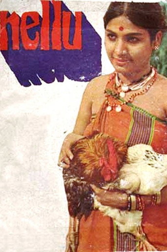 Nellu movie poster