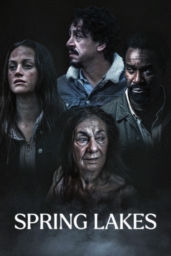 Spring Lakes movie poster