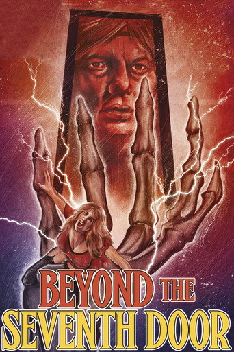 Beyond the Seventh Door movie poster