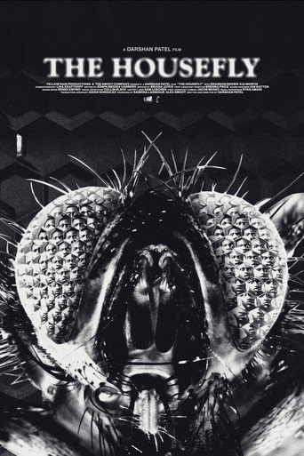 The Housefly movie poster