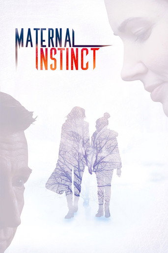 Maternal Instinct movie poster
