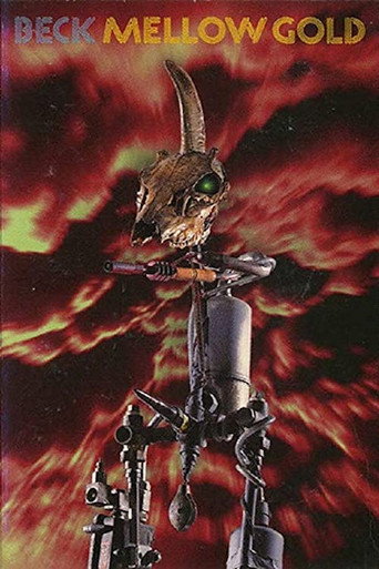 10 Years Of Mellow Gold movie poster