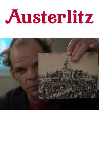 Austerlitz movie poster