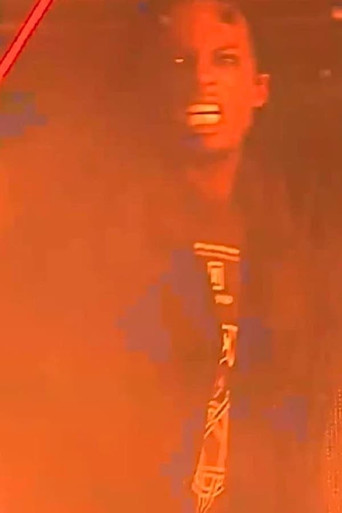 Playboi Carti - Live at Rolling Loud California 2021 movie poster