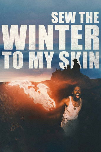 Sew the Winter to My Skin movie poster