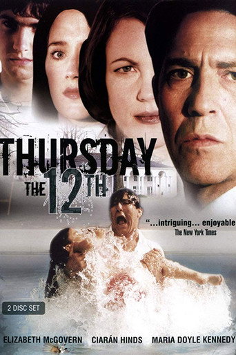 Thursday the 12th movie poster