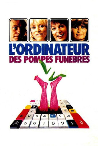 The Probability Factor movie poster