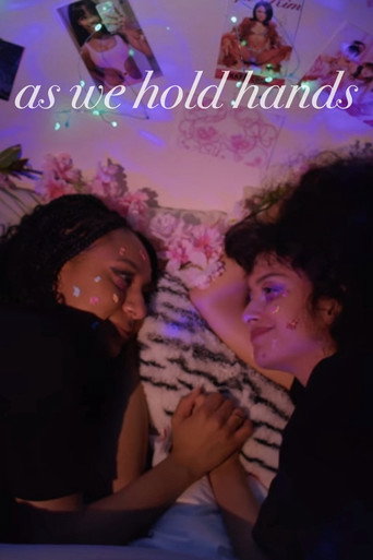 As We Hold Hands movie poster