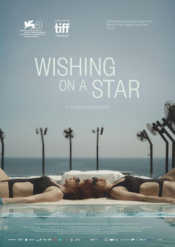 Wishing on a Star movie poster