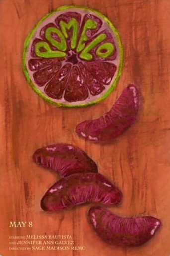Pomelo movie poster