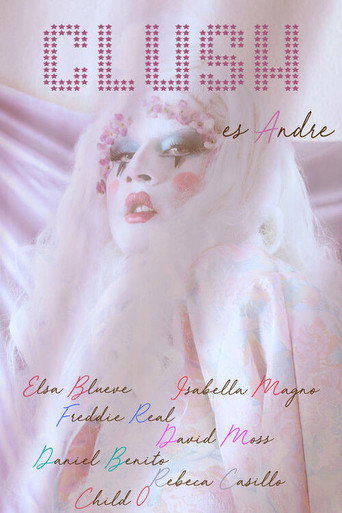 Clush movie poster