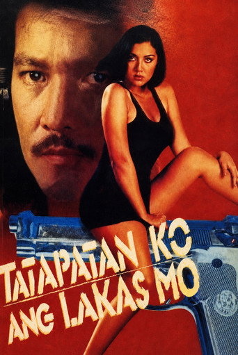 Tatapatan Ko Ang Lakas Mo movie poster