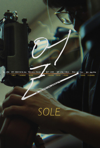 Sole movie poster
