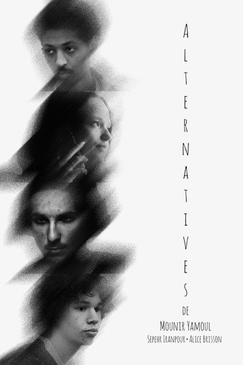 Alternatives movie poster