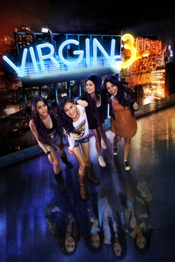 Virgin 3 movie poster