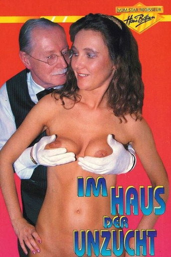 Im Haus der Unzucht movie poster