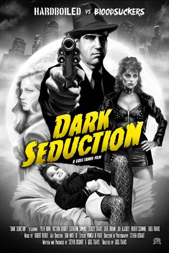 Dark Seduction movie poster
