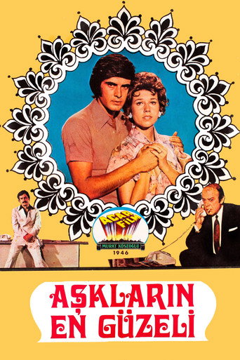 Aşkların En Güzeli movie poster