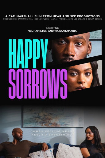 Happy Sorrows movie poster