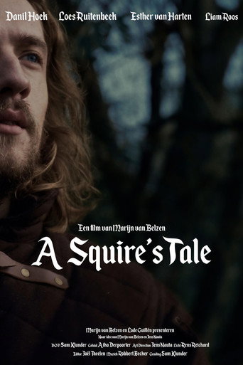 A Squire's Tale movie poster