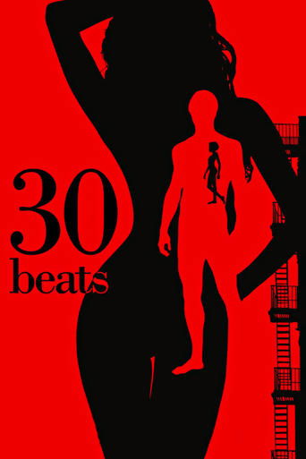 30 Beats movie poster