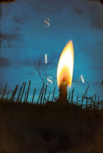 Sisa movie poster