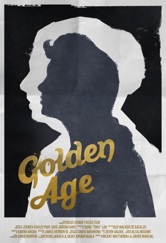 Golden Age movie poster