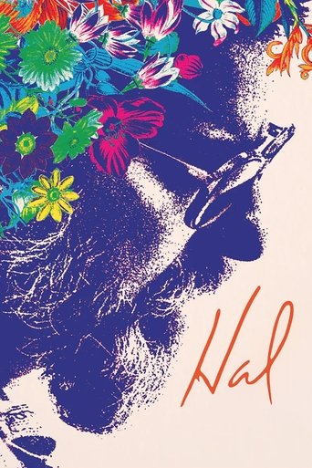 Hal movie poster