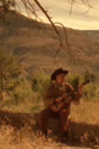 How I Became a Ramblin’ Man movie poster