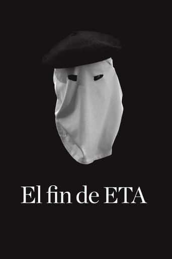 The Demise of ETA movie poster