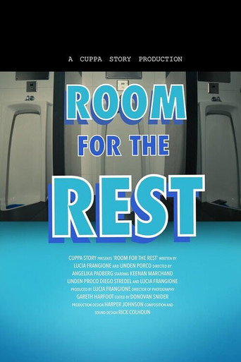 Room for the Rest movie poster