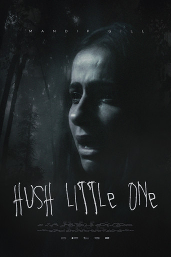 Hush Little One movie poster