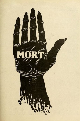 Mortmain movie poster