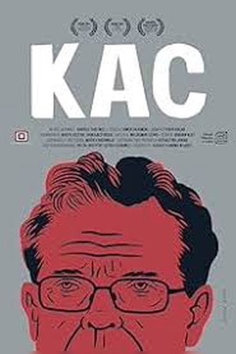 Kac movie poster