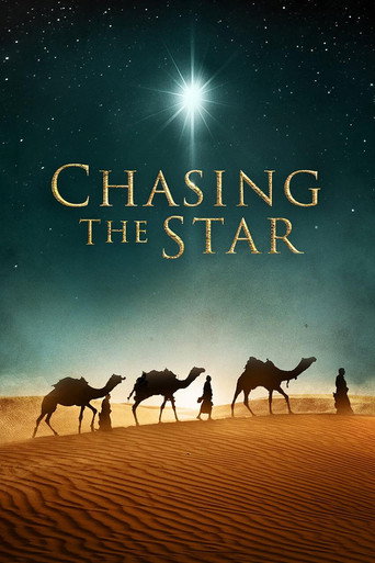 Chasing the Star movie poster