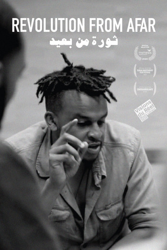 Revolution from Afar movie poster