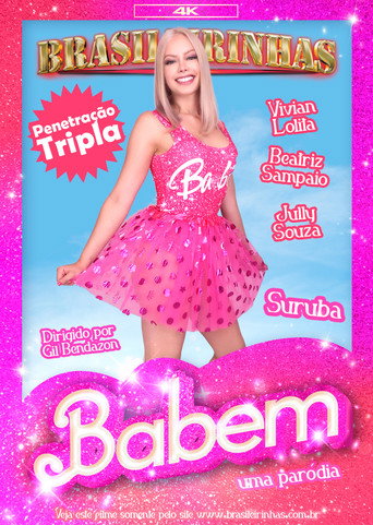 Babem movie poster