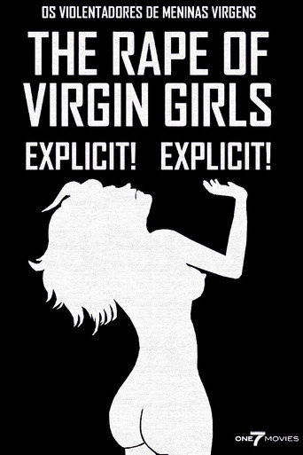 The Abusers of Virgin Girls movie poster