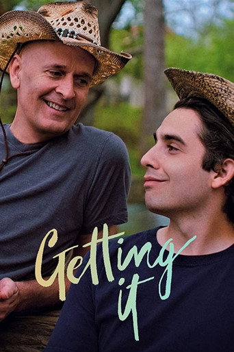 Getting It movie poster